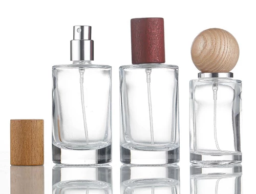 frasco de perfume a granel