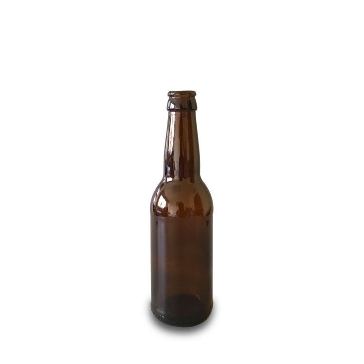 Botellas de cerveza de 330ML