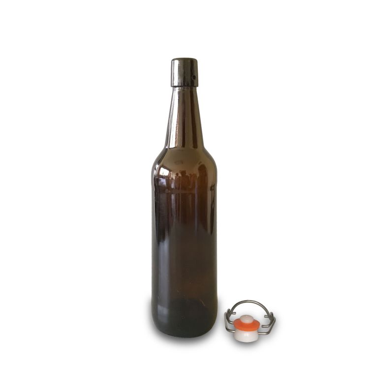 Botellas Swing Top de 750 ml