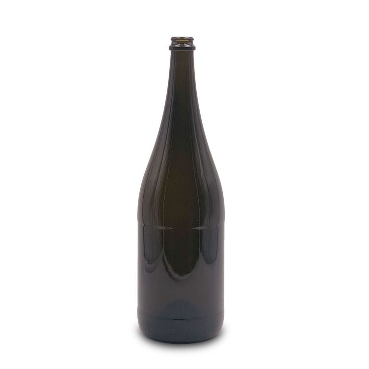 Botella de champán de 1,5 l