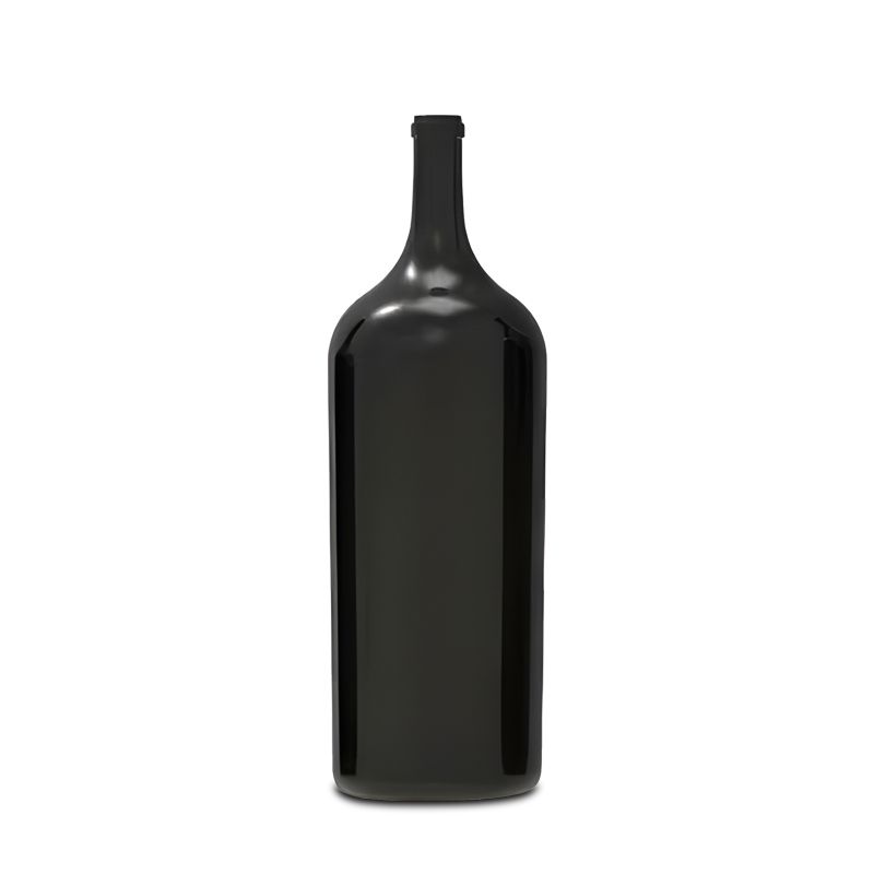 Botella Salmanazar 9L