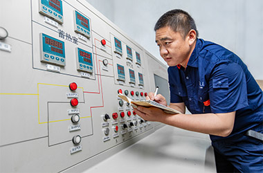 botella de vidrio a granel qa