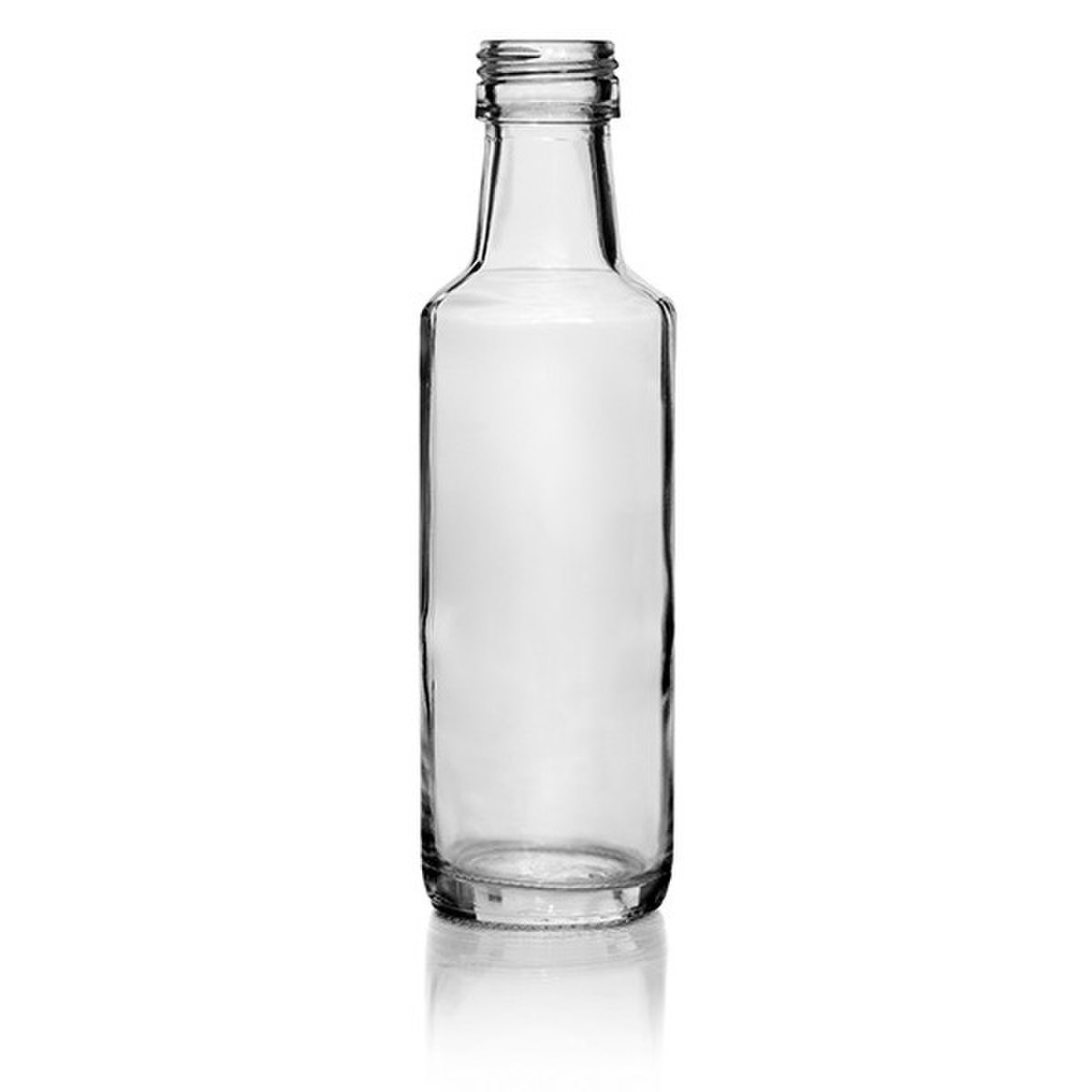 Botella de aceite pequeña al por mayor