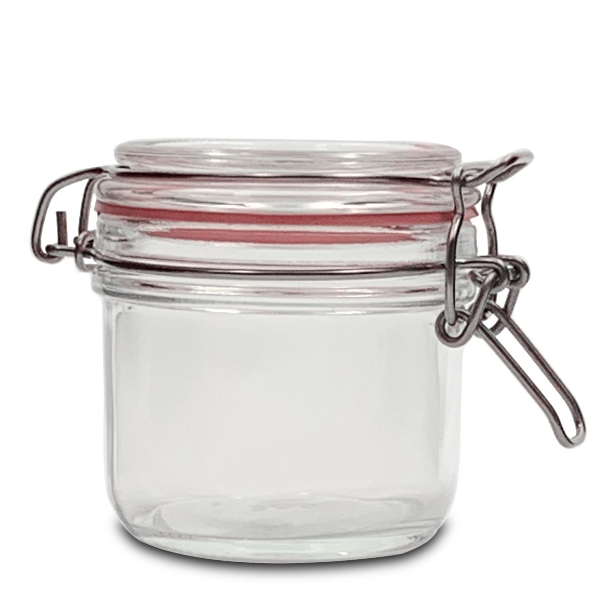 Mini tarro Hermes | tarro de alambre