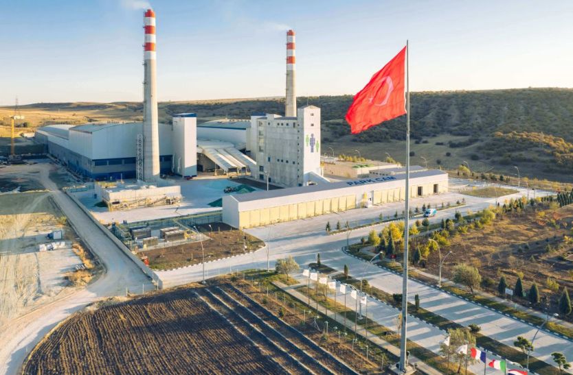 Los 11 principales fabricantes de botellas de vidrio en Turquía